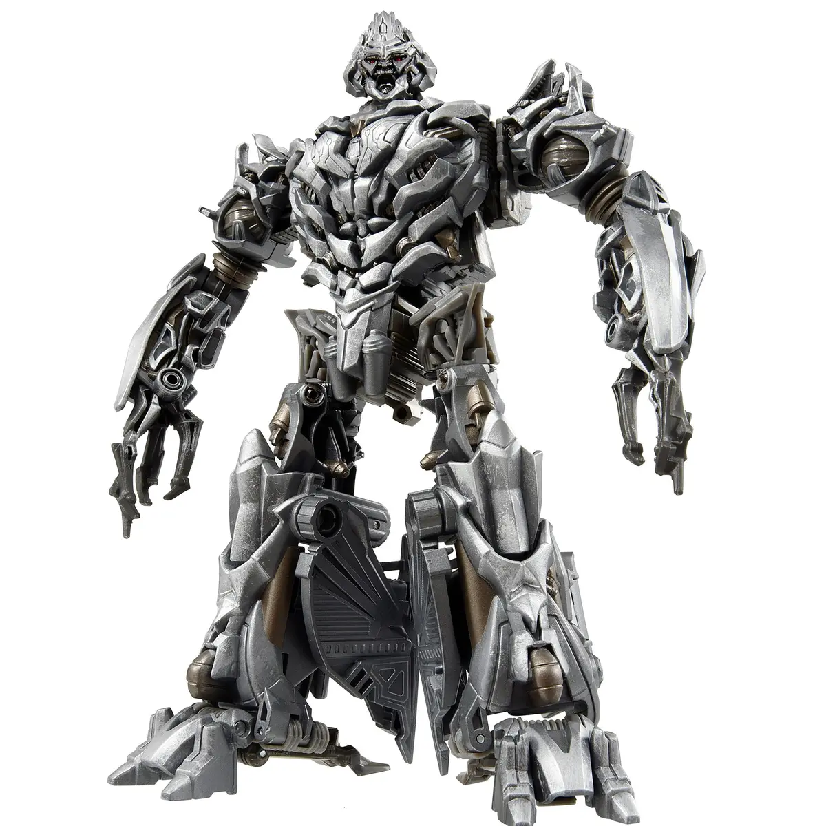 Transformers Takara Tomy Premium Finish Ss-03 Megatron 1