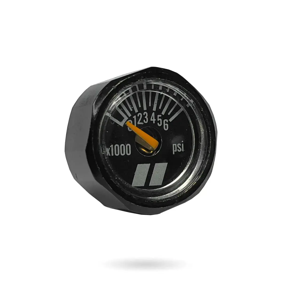 Powerhouse™6000Psi Replacement Tank Gauge 1