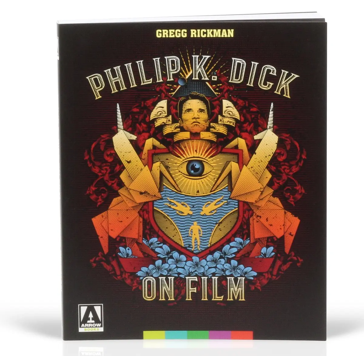 Philip K. Dick On Film 1