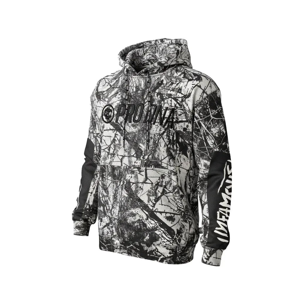 Pro Dna™ Heavy-Weight Playing Hoodie - Camo 1