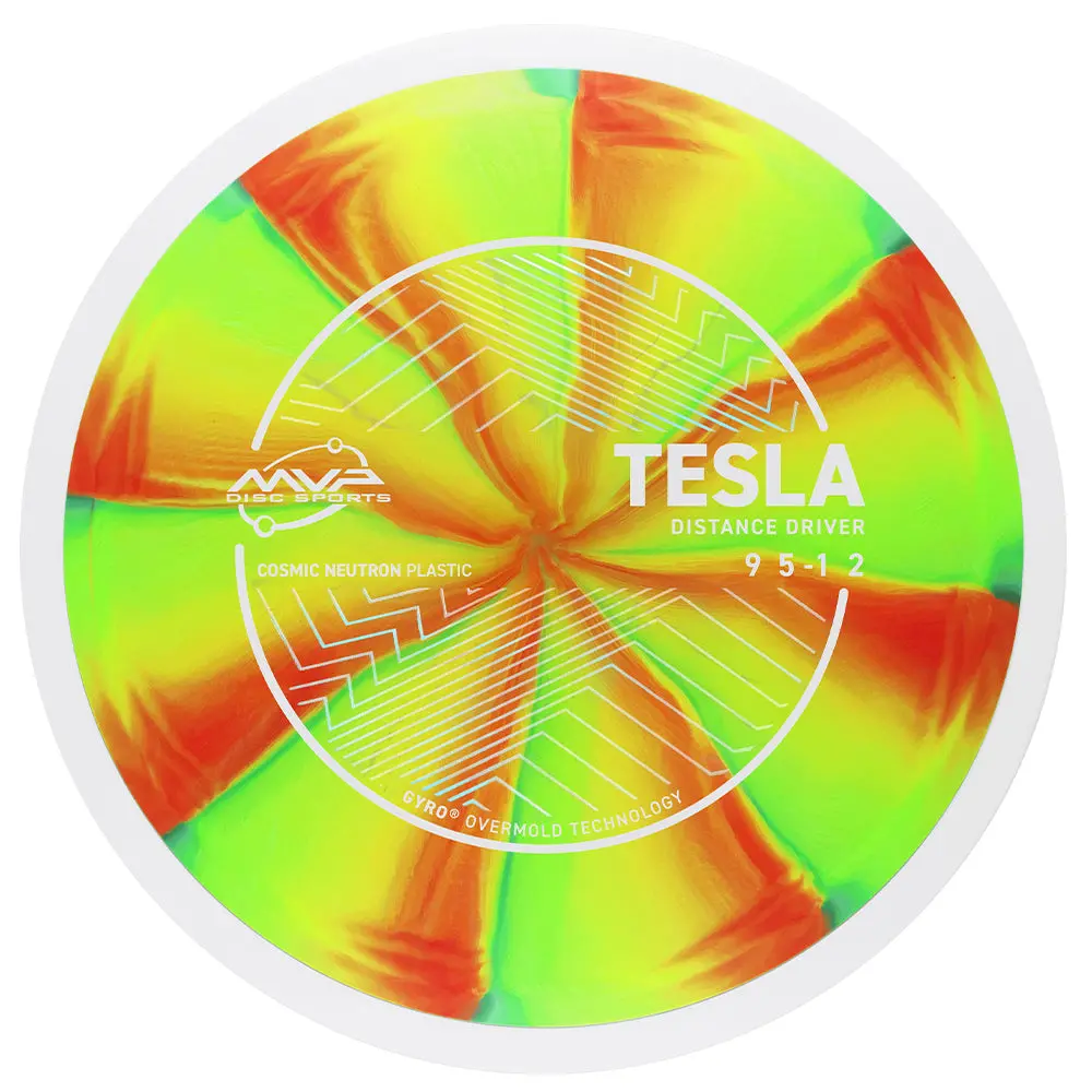 Mvp Tesla - Project Lab Coat 1