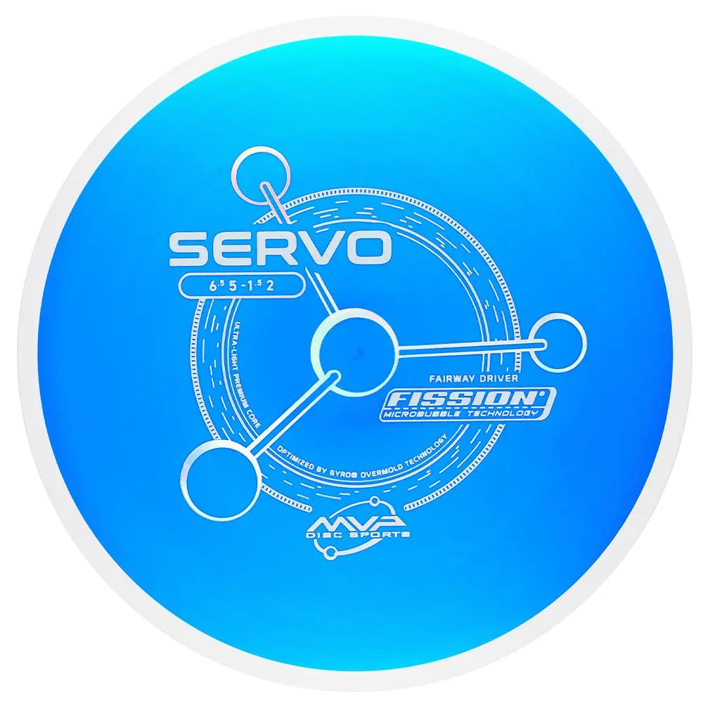 Mvp Project Lab Coat Fission Servo 1
