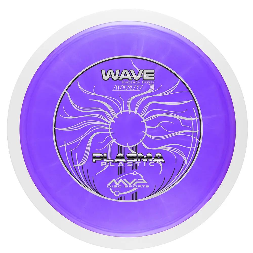 MVP Wave Lab Coat Disc – Project Series Standard Weight