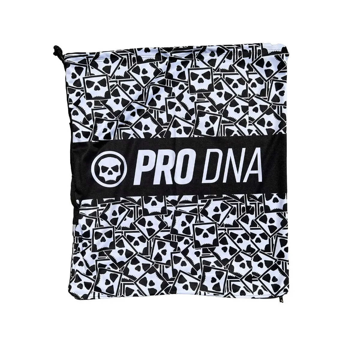 Pod / Changing Bag - Skull Ao 1