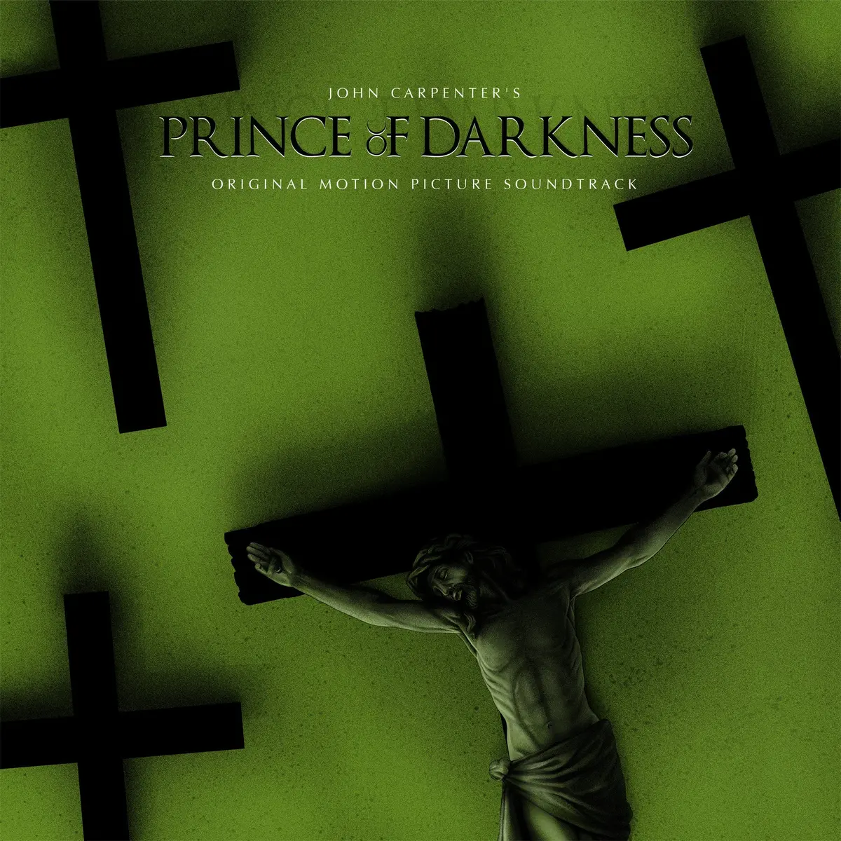Prince Of Darkness – Original Motion Picture Soundtrack Lp 1