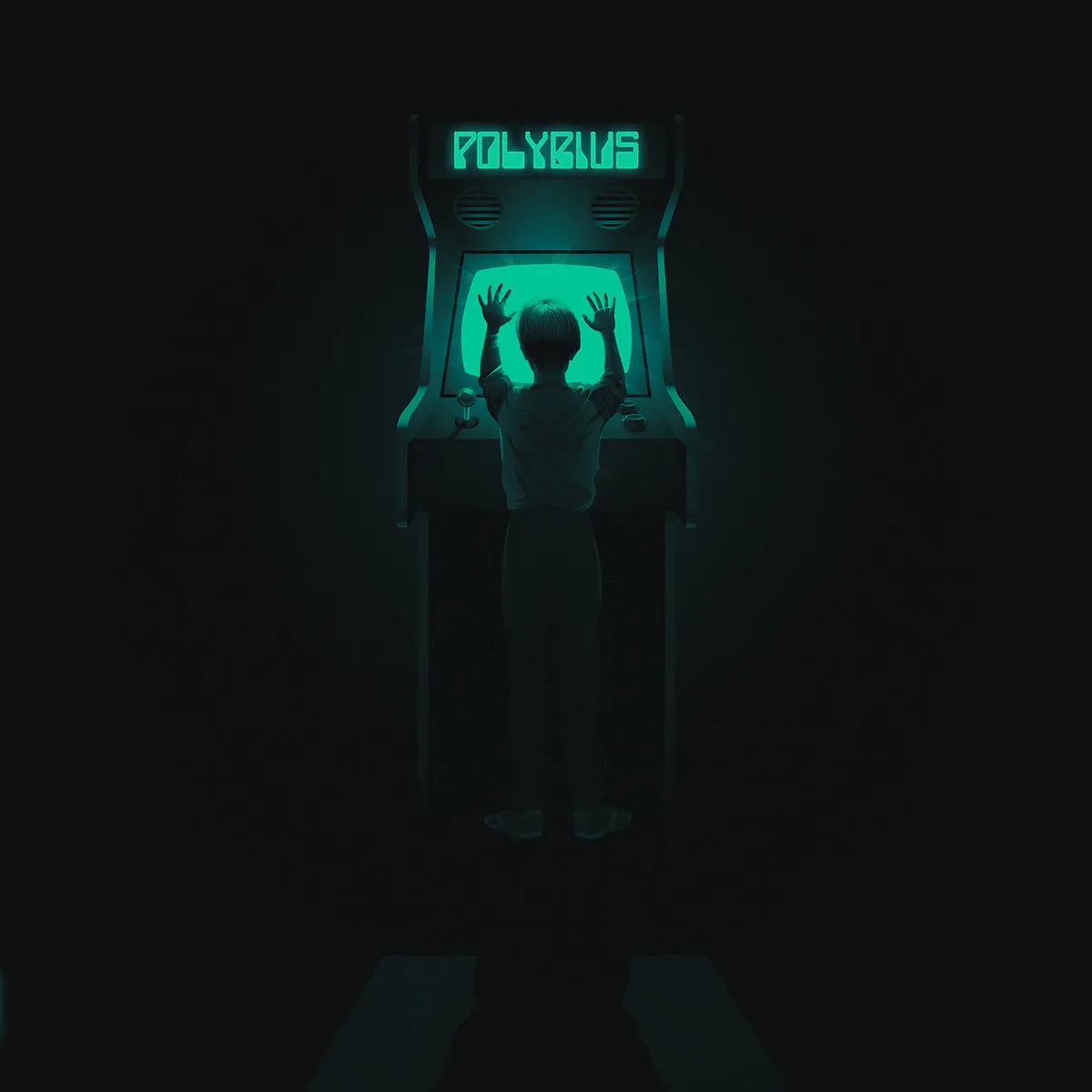 Polybius Lp By Sinneslochen Inc 1
