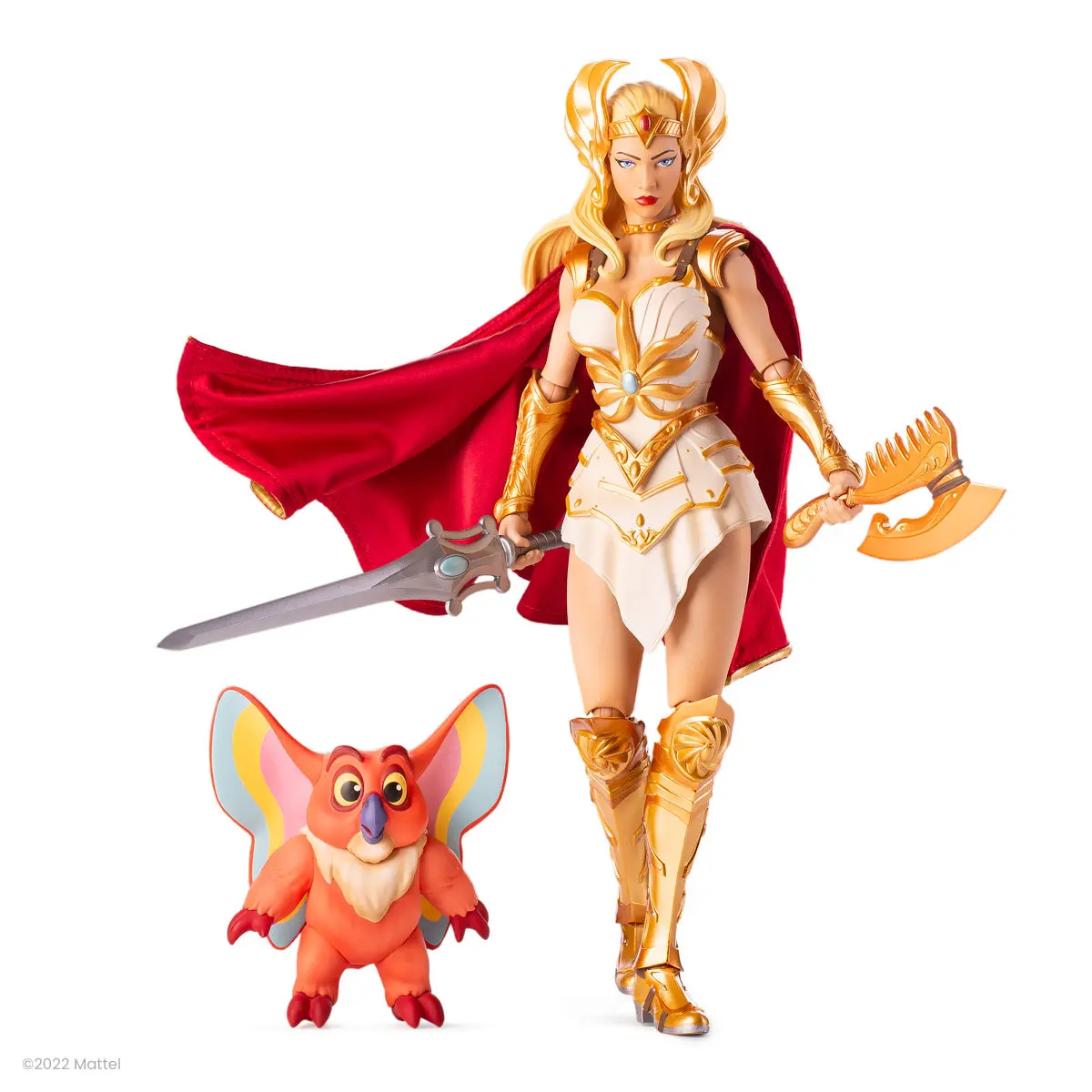 She-Ra 1/6 Scale Figure - Mondo Exclusive Timed Edition 1