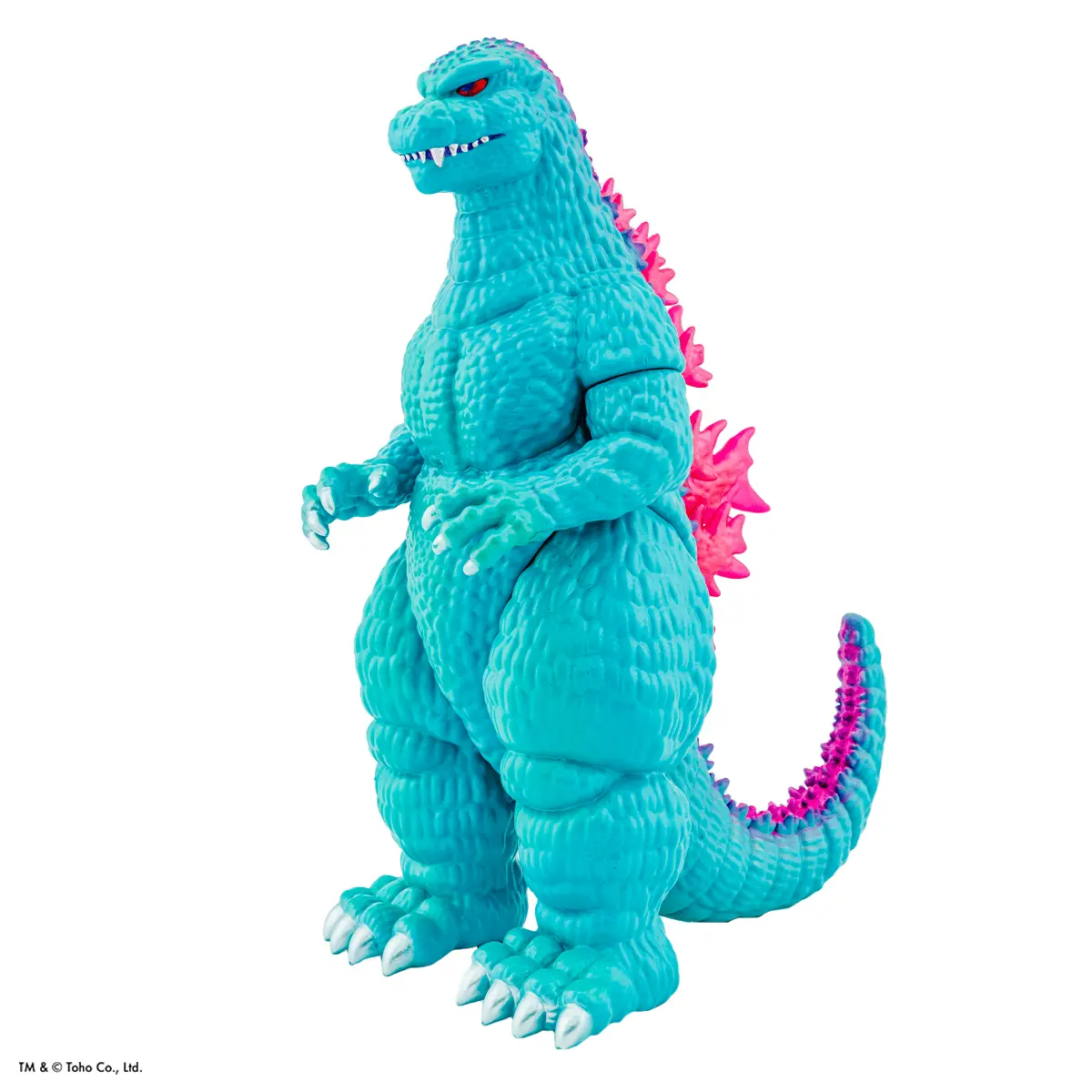 Godzilla 84 Soft Vinyl - Umi Variant 1