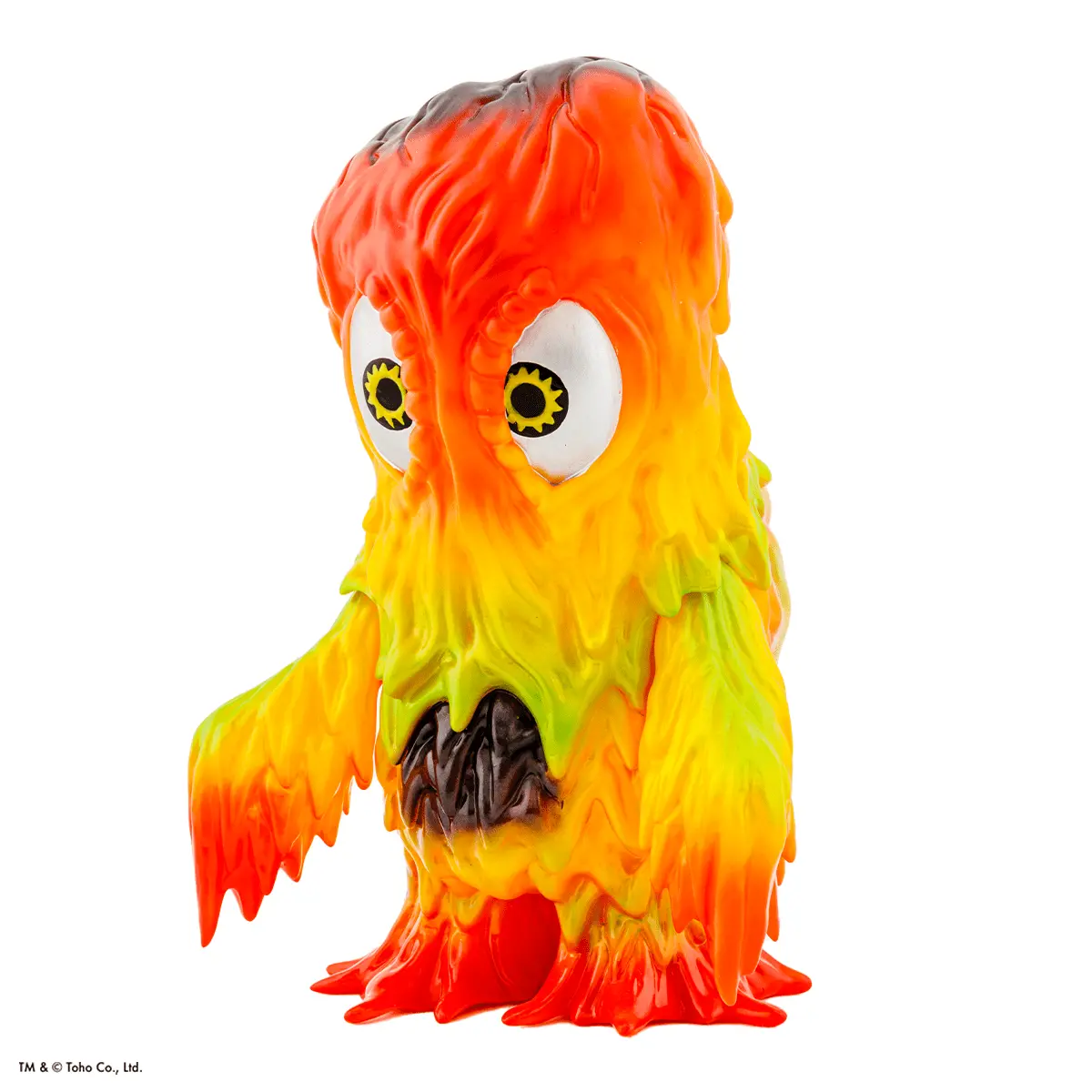 Hedorah Soft Vinyl - Hawaii Variant 1