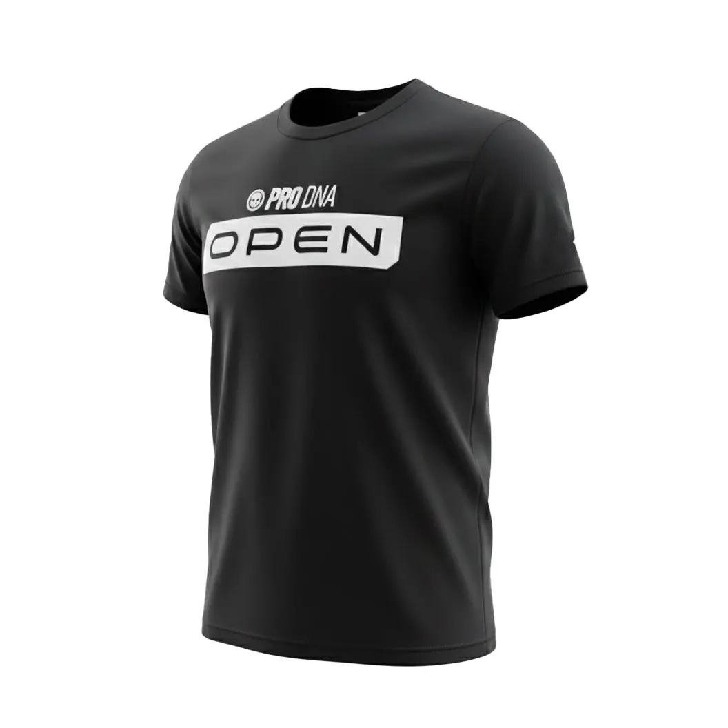 Cotton Shirt - 2024 Pro Dna Open Event 1