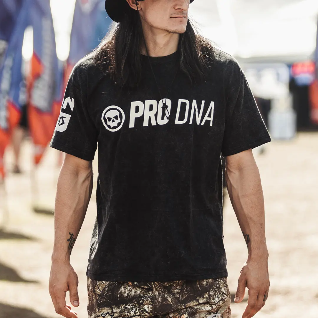 The Oversized Pro Dna™ T-Shirt 1