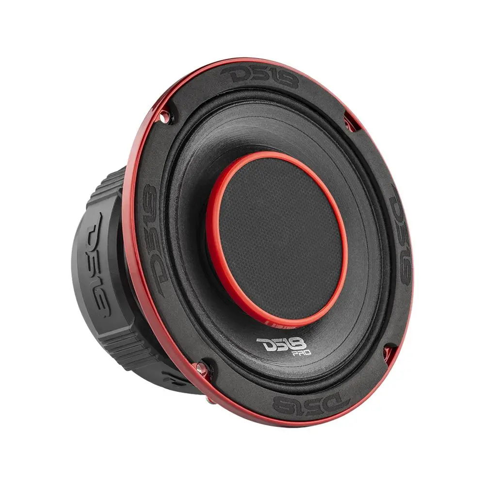 Ds18 Pro-Hy6.4B 6.5" Hybrid Mid-Range Loudspeaker With Driver 1