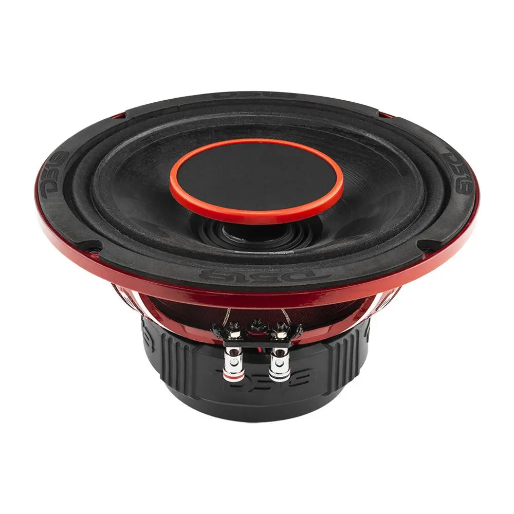 Ds18 Pro-Hy8.4B 8" Hybrid Mid-Range Loudspeaker With Driver 1