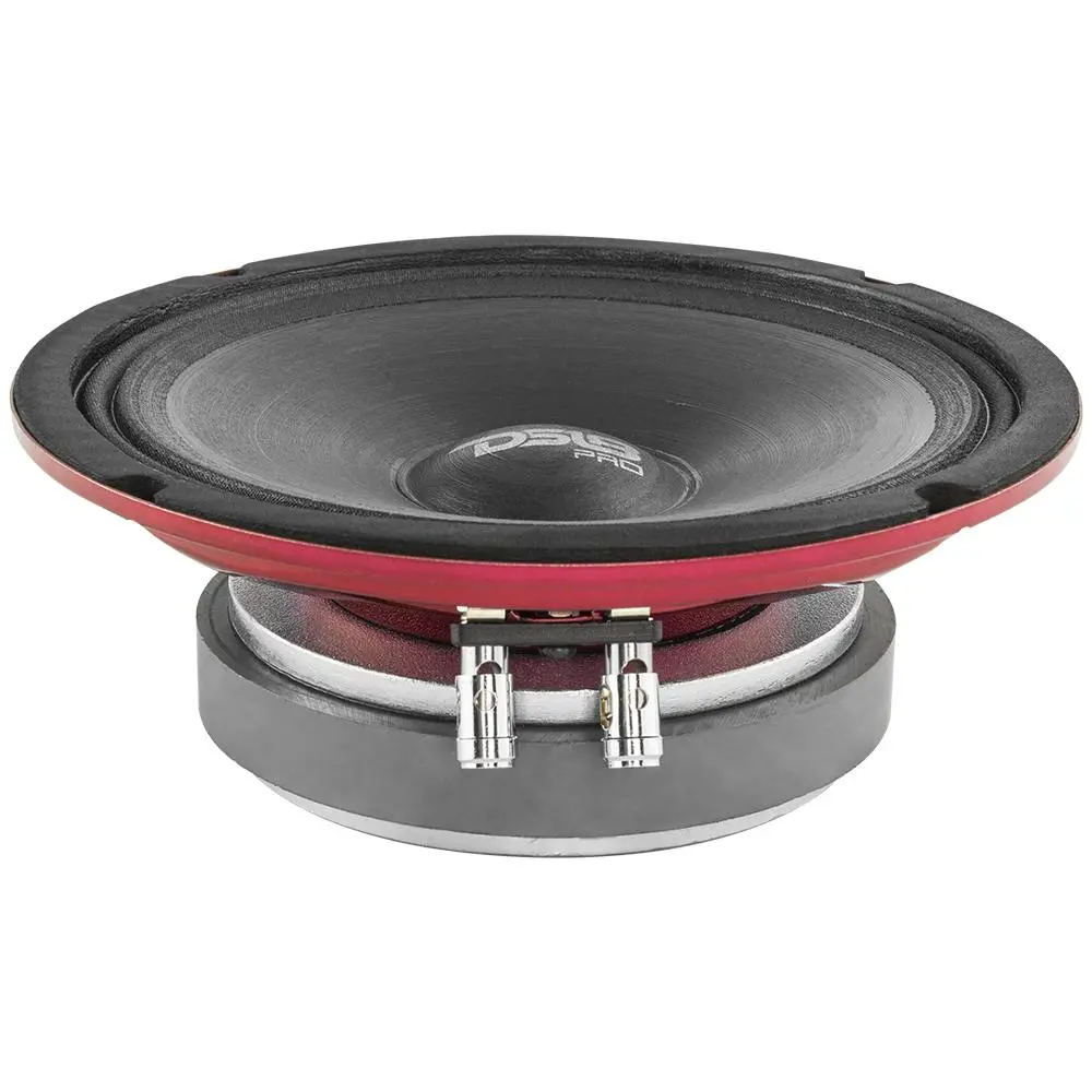 Ds18 Pro-Sm6.2 Shallow Water Resistant 6.5" Mid Range 1