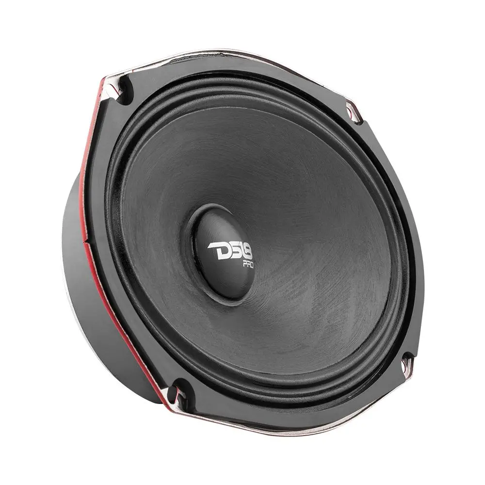 Ds18 Pro-Sm69.2 Shallow Water Resistant 6X9" Mid Range 1