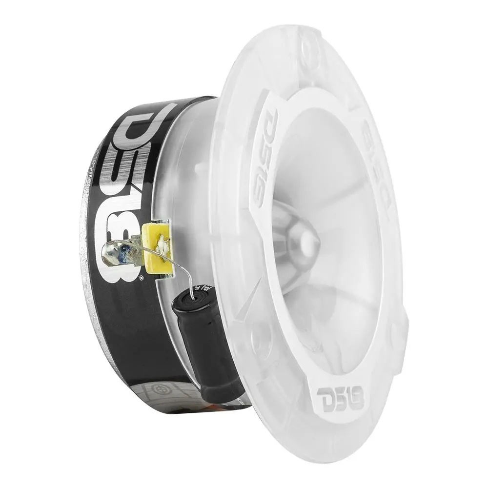 Ds18 Pro-Tw1l 3.8" Super Bullet Tweeters W Rgb Lights 1
