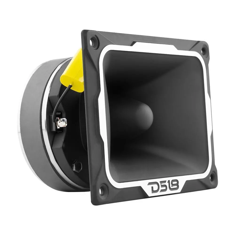 Ds18 Pro-Twx5 Super Bullet Tweeter 4" X 5.35" 1