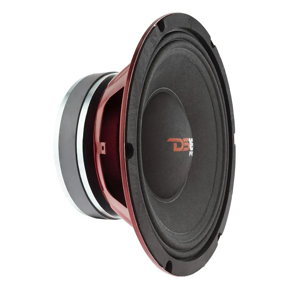 Ds18 Pro-X10mbass 10" Mid-Bass Loudspeaker 8 Ohm 1