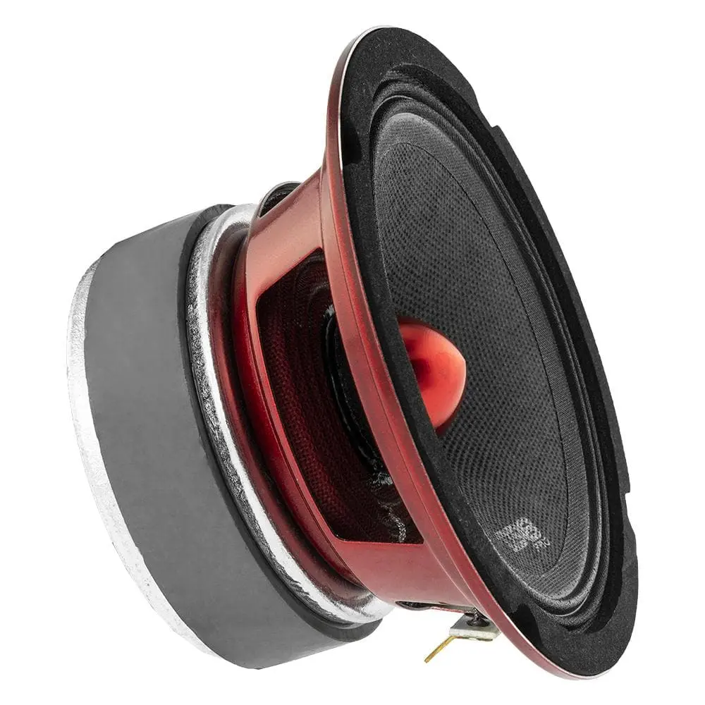 Ds18 Pro-X5.4Bm 5.25" Midrange Loudspeaker With Bullet 4 Ohm 1