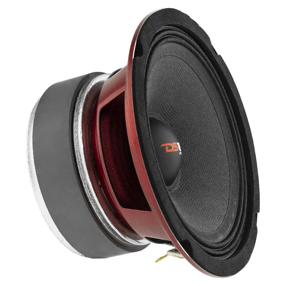 Ds18 Pro-X5m 5.25" Midrange Loudspeaker 8 Ohm 1