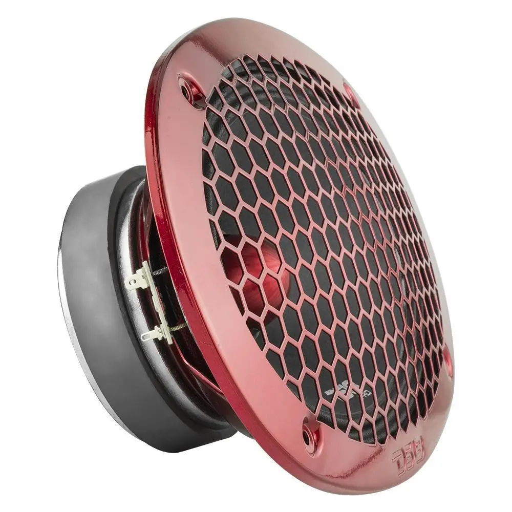 Ds18 Pro-Xbm 6X9" Midrange Loudspeaker With Bullet 4 Or 8 Ohm 1