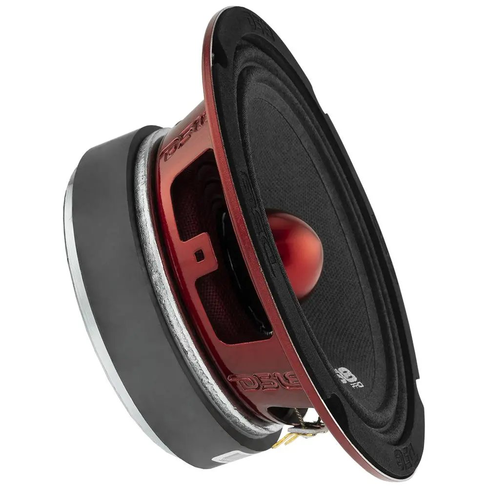 Ds18 Pro-Xbm 6.5" Midrange Loudspeaker With Bullet 4 Or 8 Ohm 1