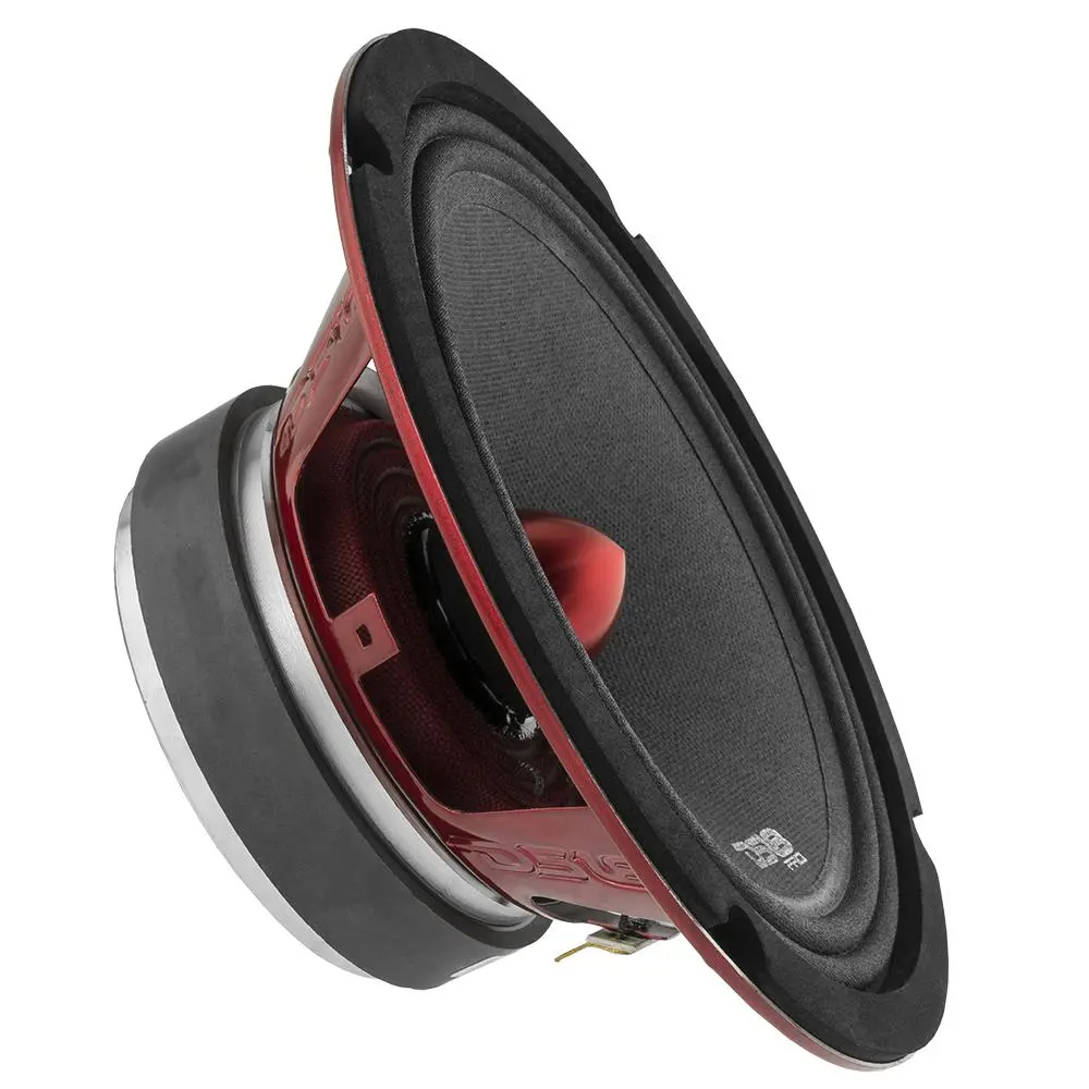 Ds18 Pro-Xbm 8" Midrange Loudspeaker With Bullet 4 Or 8 Ohm 1