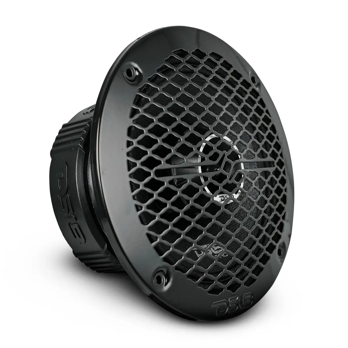 Ds18 Pro-Zt6 6.5" 2-Way Midrange Loudspeaker With Built-In Bullet Tweeter 1