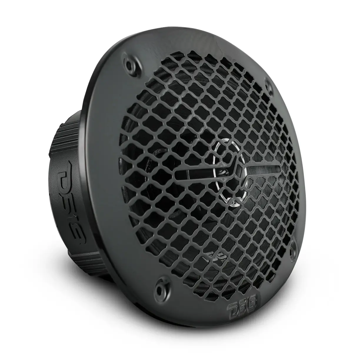 Ds18 Pro-Zt69 6X9" 2-Way Midrange Speaker With Built-In Bullet Tweeter 1