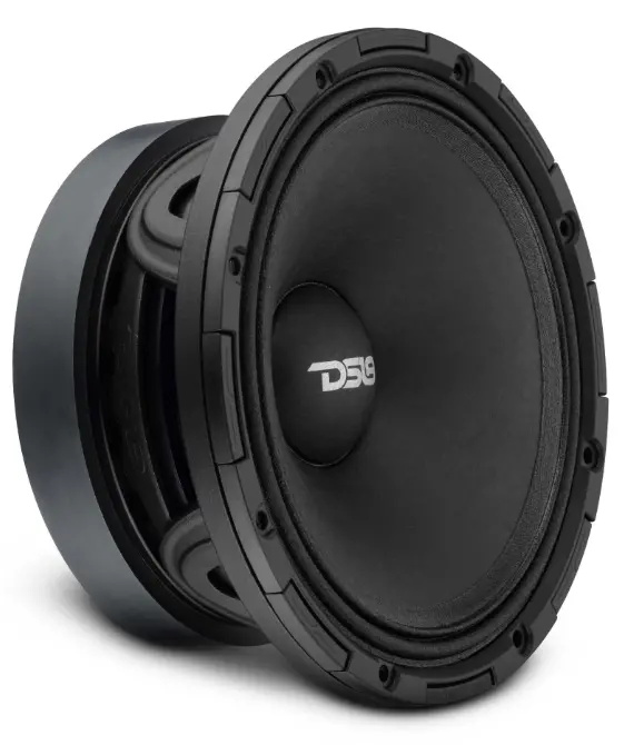 Ds18 Project360.64 6.5" Loudspeaker, Ferrite Magnet, Easy Recone Design 1