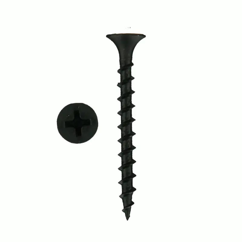 Metra Pst Coarse Thread Drywall Screws -Choose Size 1