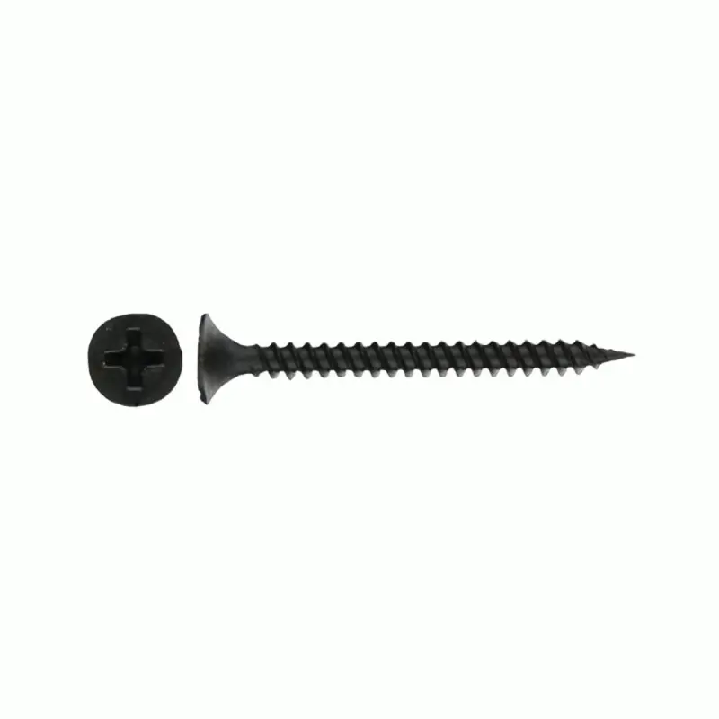 Metra Pst634m 3/4" Fine Thread Drywall Screws 1