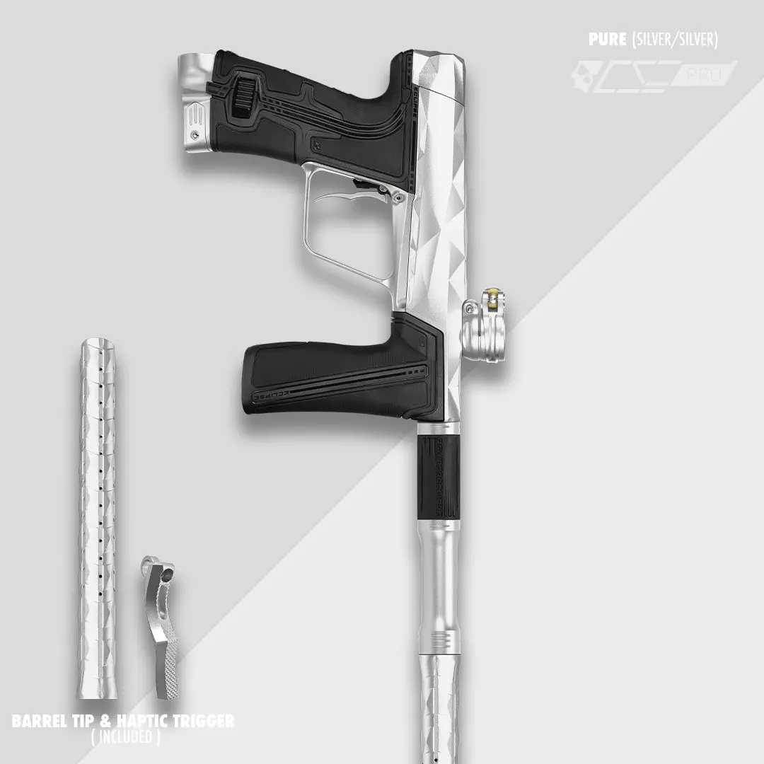Planet Eclipse Cs3 Pro - Infamous Edition (Pure) 1