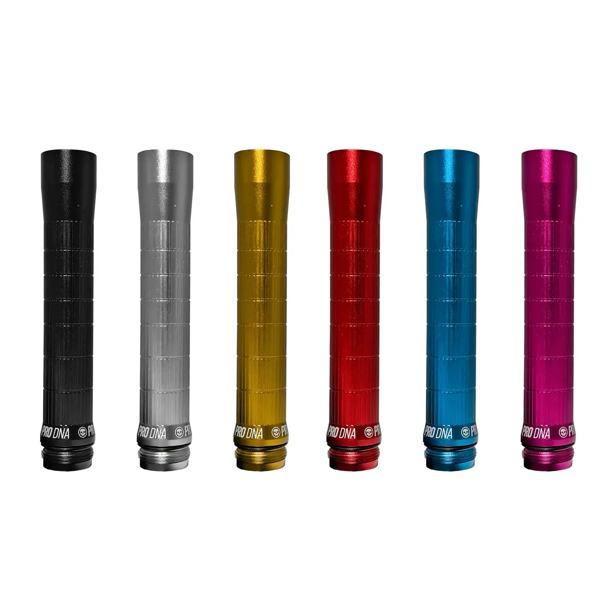 Silencio™ Power Grip Barrel Back (S63 And Pwr Compatible) 1