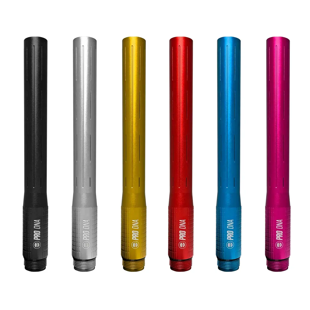 Silencio™ "Power Grip" Barrel Tip (S63 And Pwr Compatible) 1