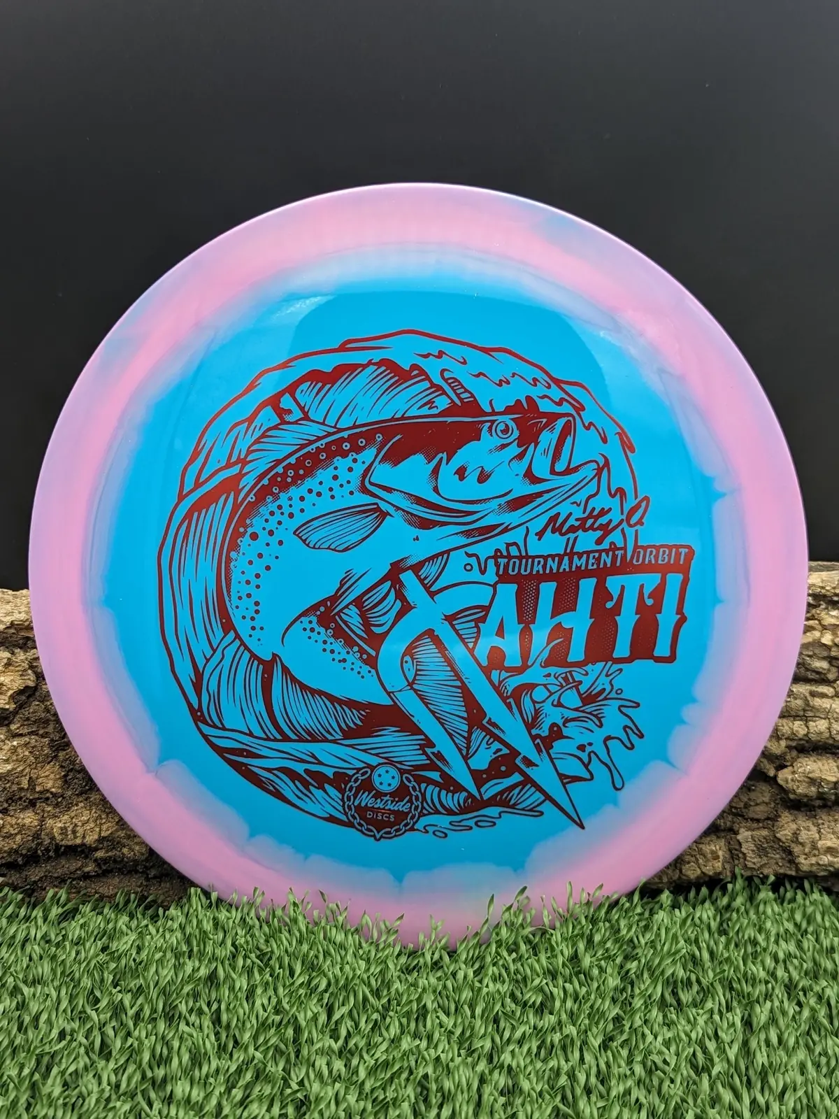 Westside Discs Ahti 2