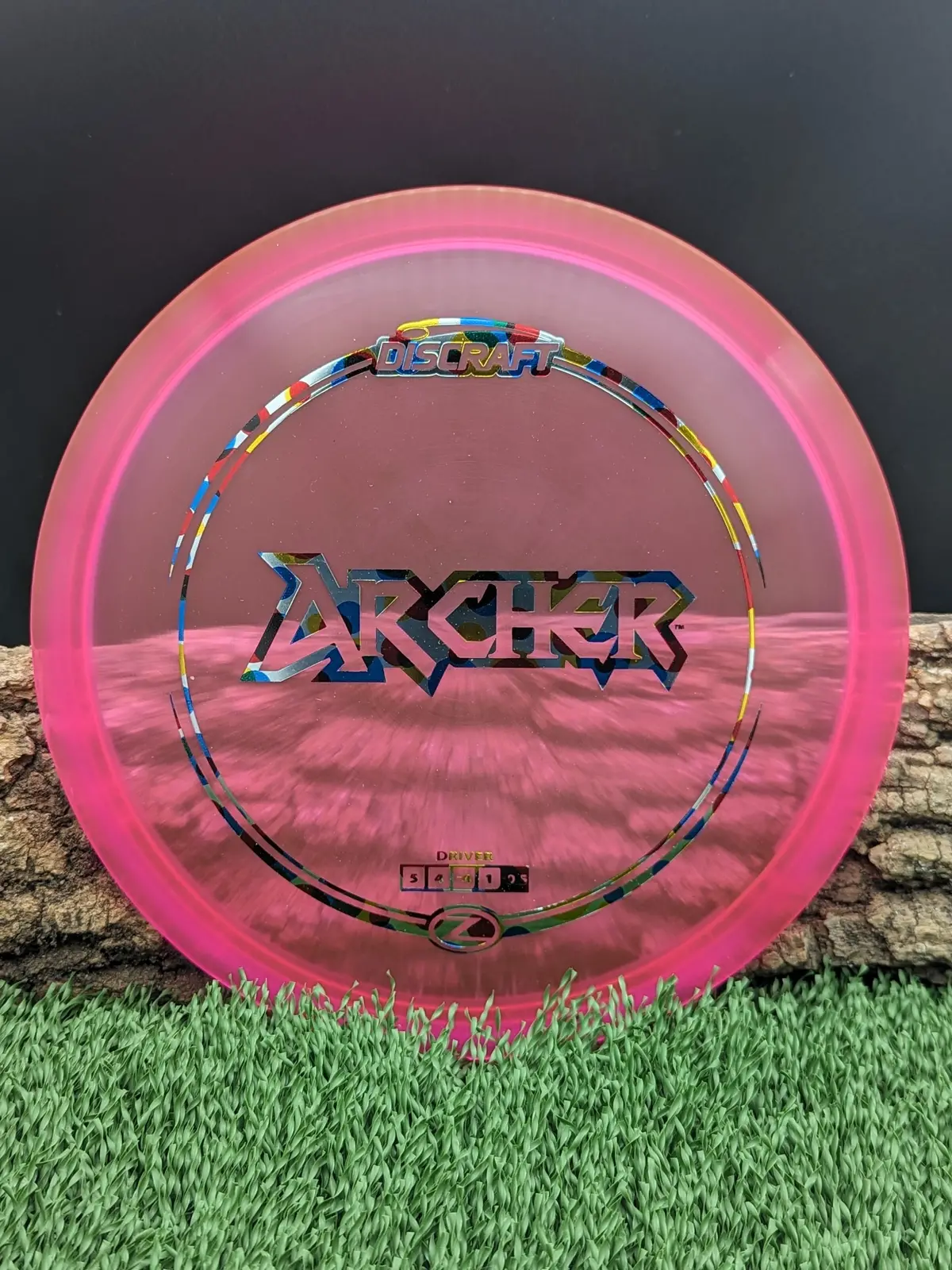 Discraft Archer 1