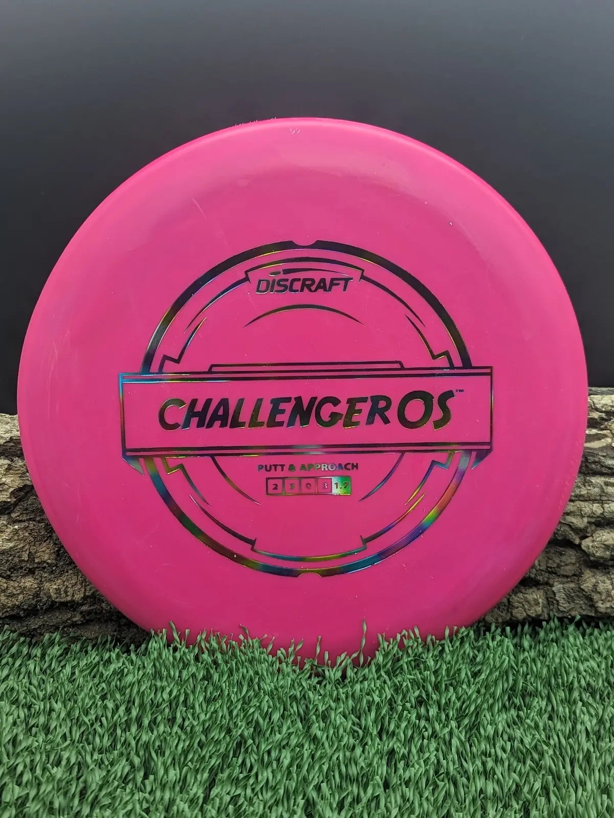 Discraft Challenger Os 2