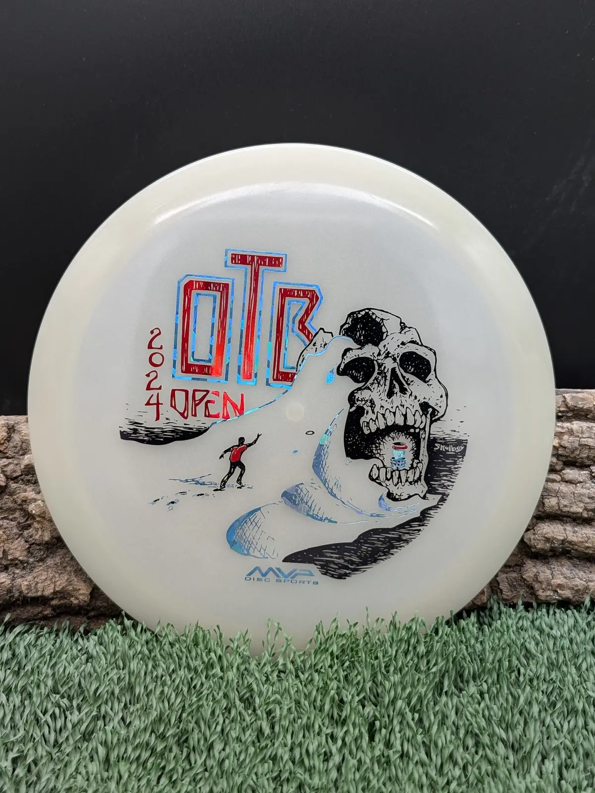 Streamline Discs Drift 4