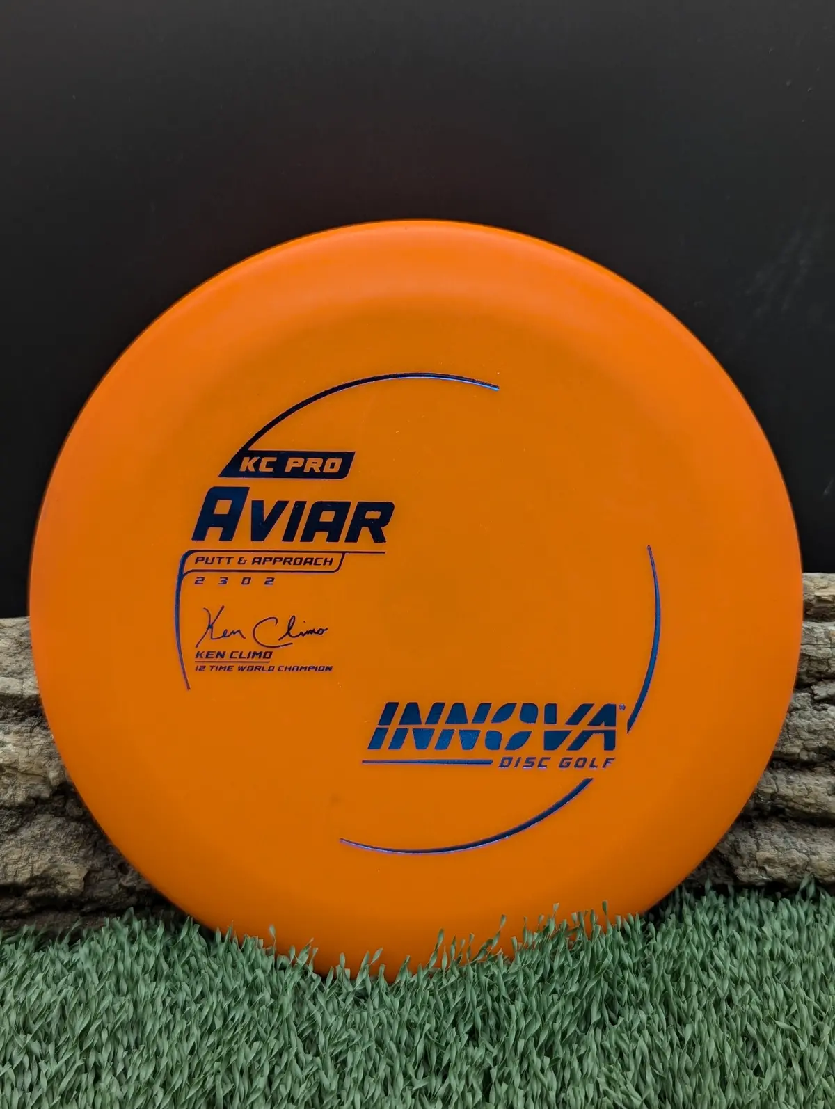 Innova Kc Aviar 1