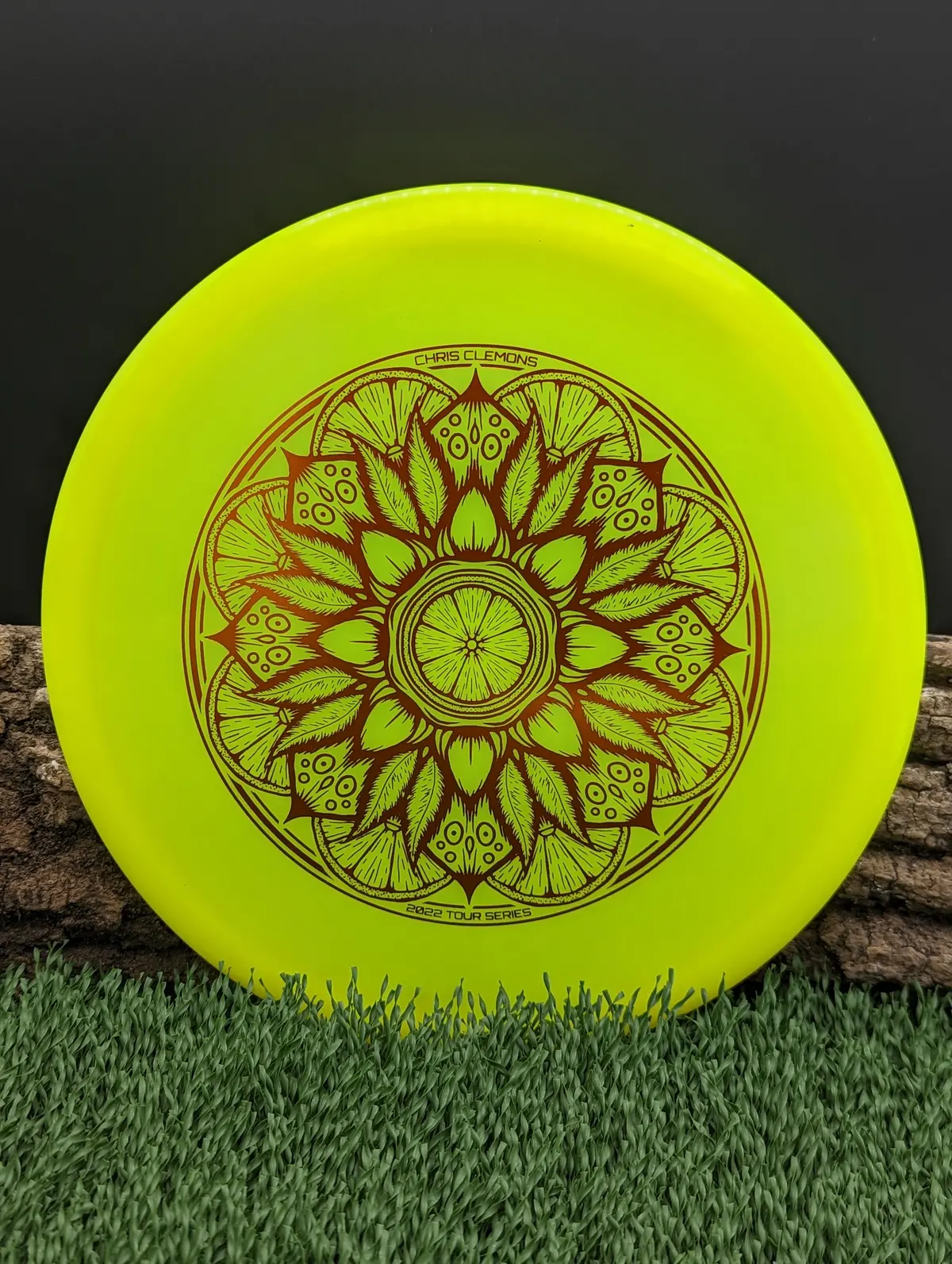 Dynamic Discs Culprit 2