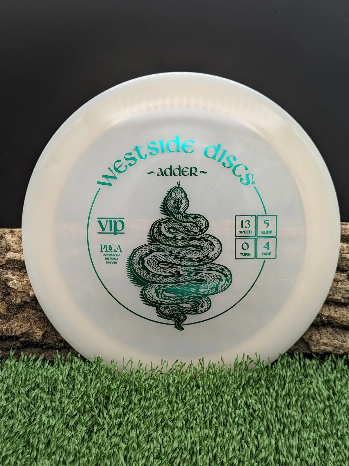 Westside Discs Adder 2