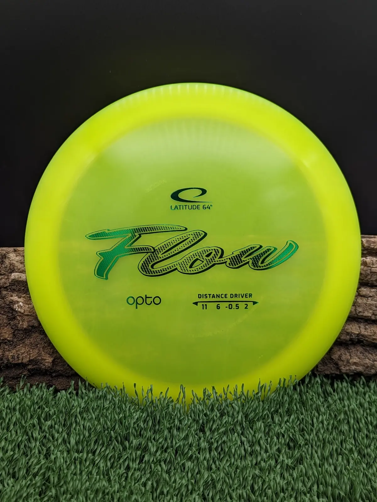 Latitude 64 Flow 1