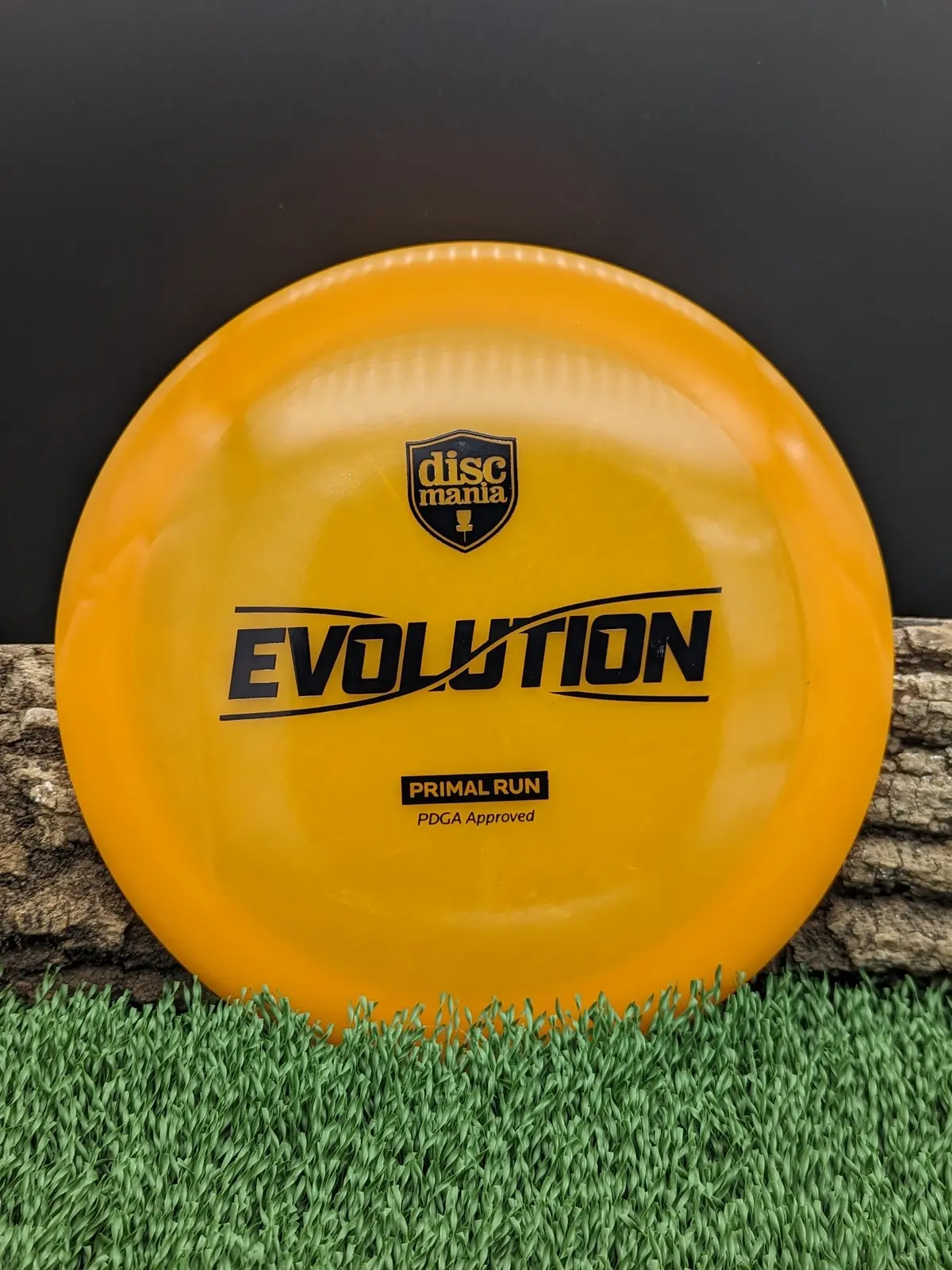 Discmania Paradigm Distance Driver