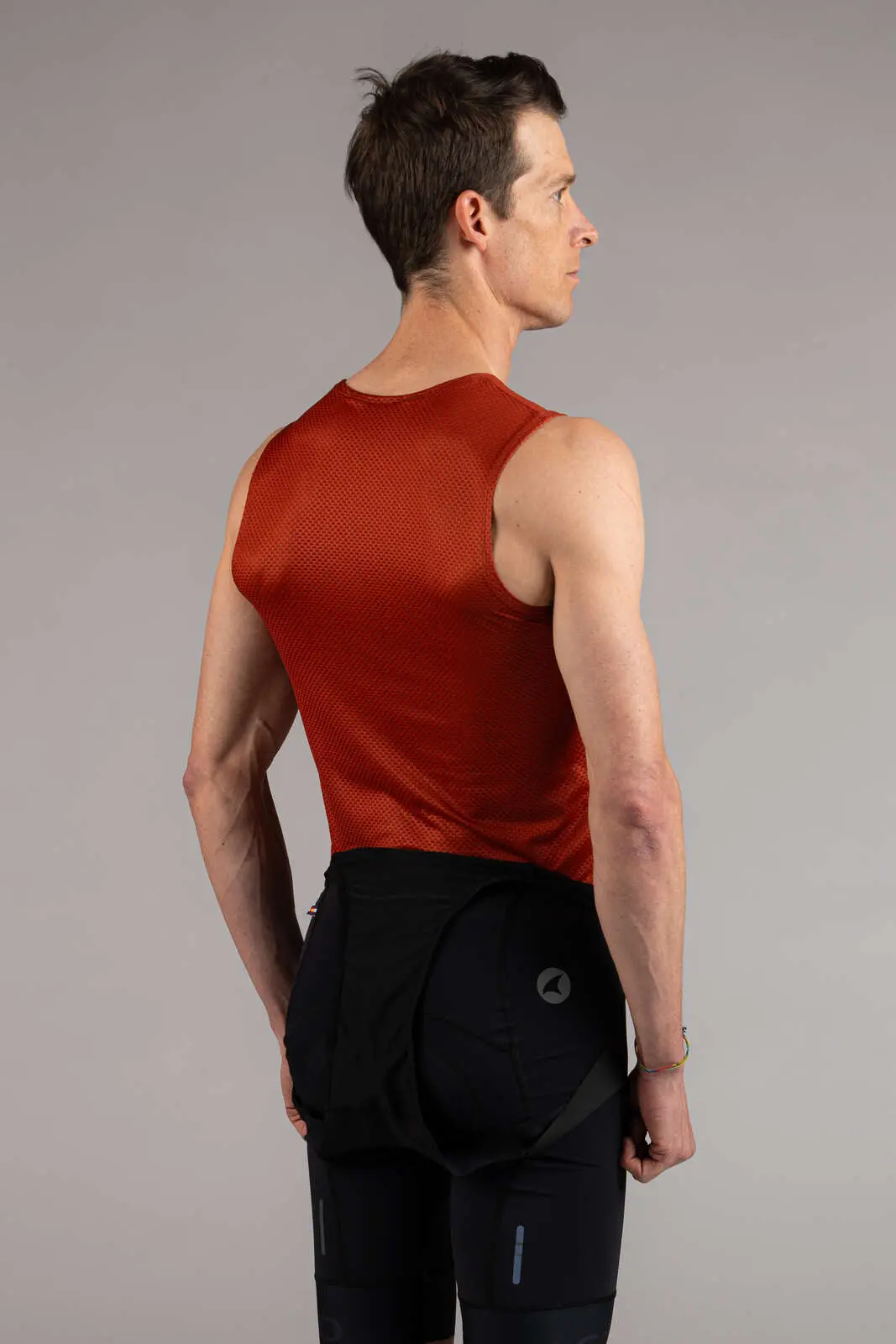 Men's Zero-Weight Sl Base Layer Outlet 3