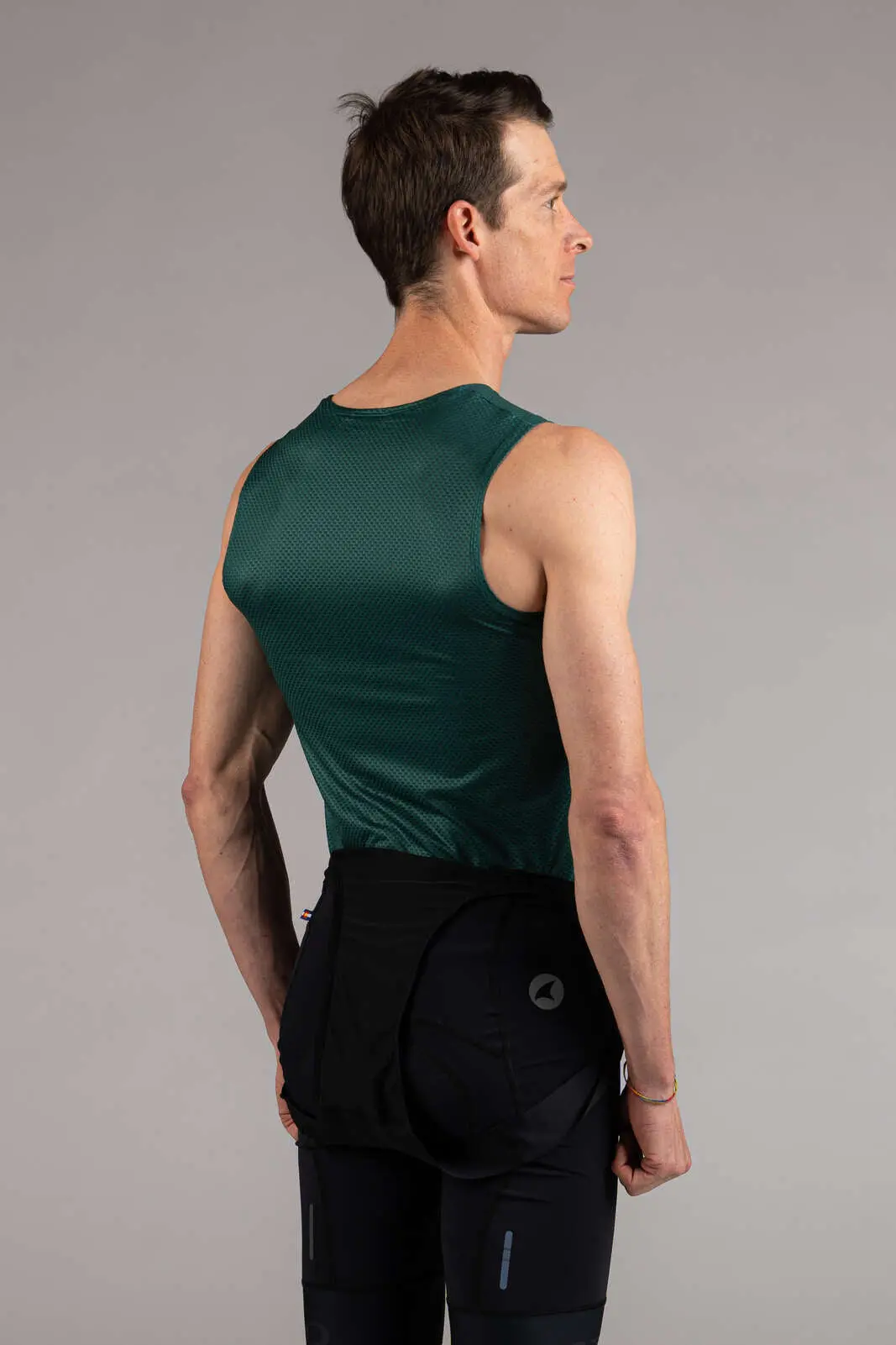 Men's Zero-Weight Sl Base Layer Outlet 3