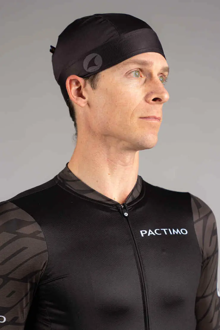 Summer Skull Cap 2