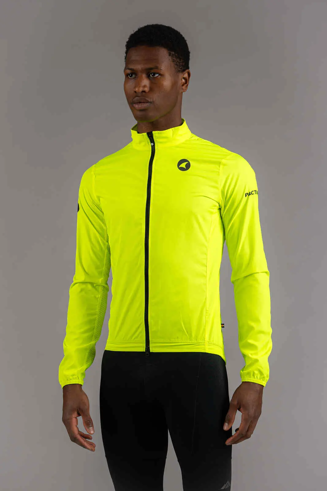Men's Divide Wind Jacket Outlet 1