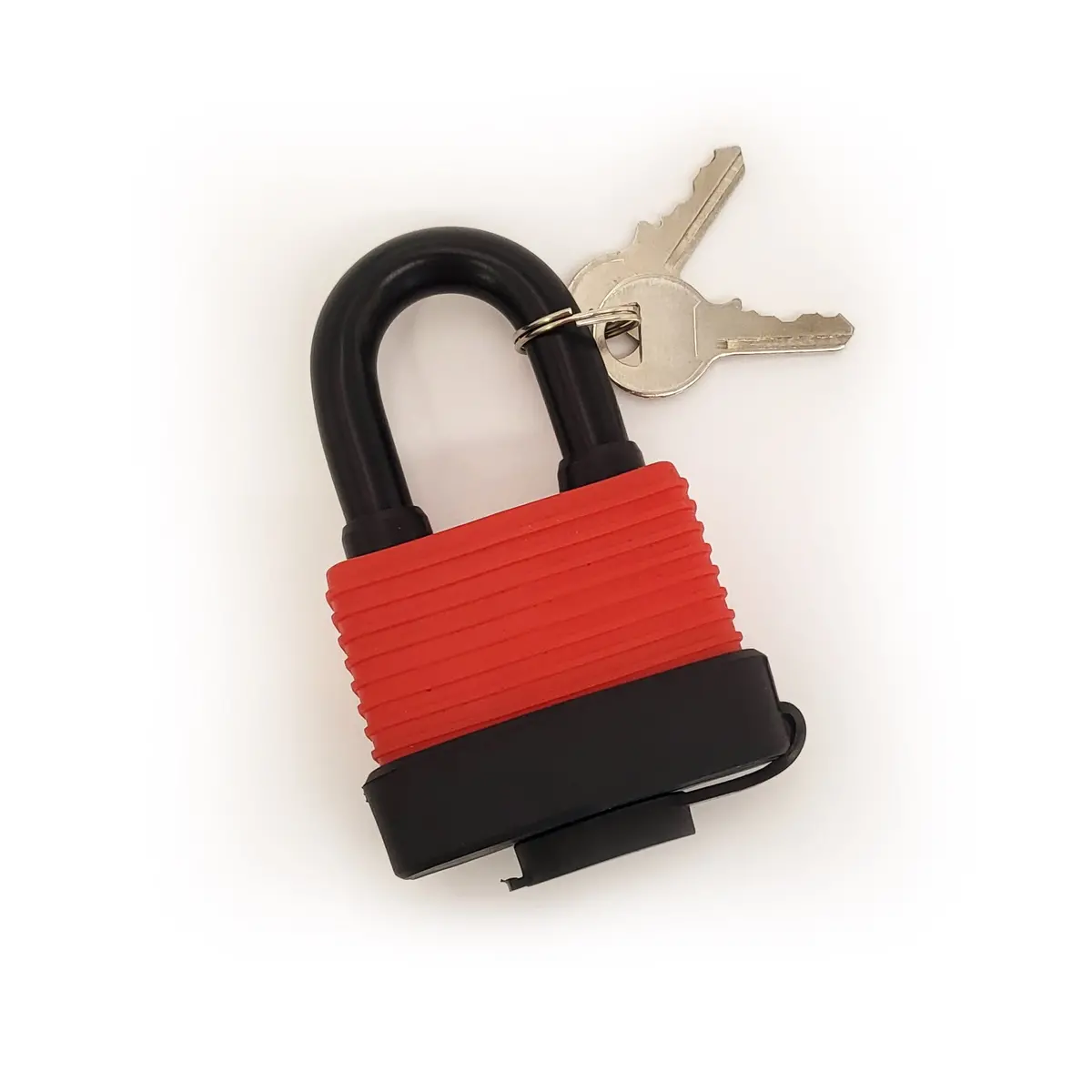 Weatherproof Locks For Permanent Baskets 1