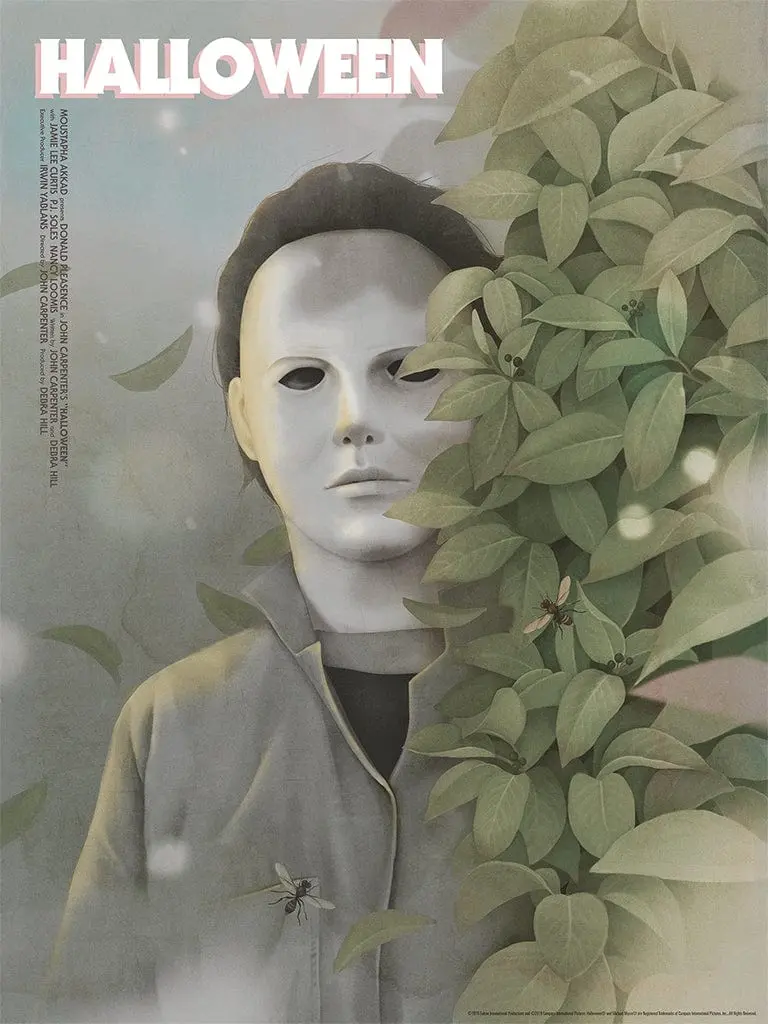 Halloween Poster 1